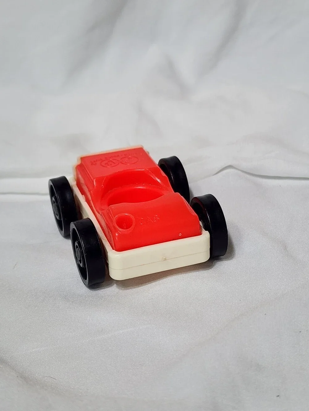 Fisher-Price vintage fisher